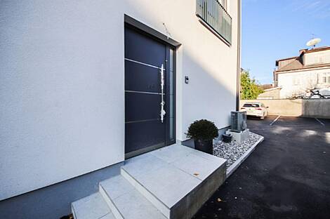 Жилище на Рожной Долине: 8