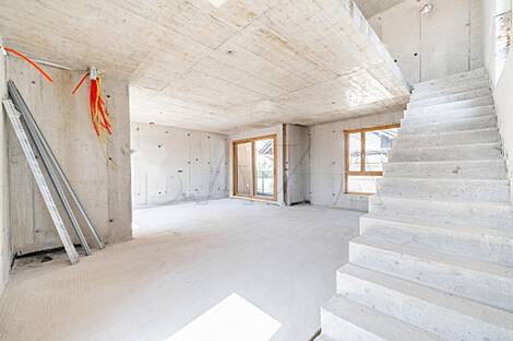 Терраса дома в Новых Гунцле: 5