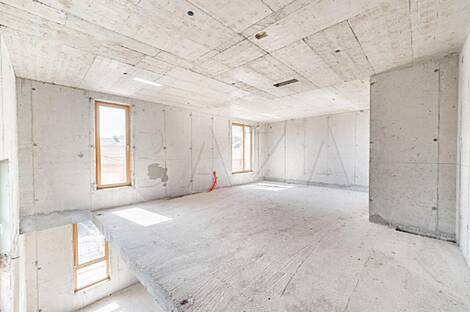 Терраса дома в Новых Гунцле: 6