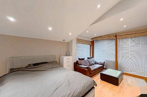 Дом с двумя квартирами в Бежиграде: 7