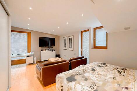 Дом с двумя квартирами в Бежиграде: 8