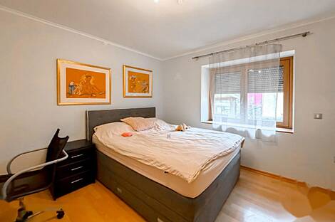 Дом с двумя квартирами в Бежиграде: 15