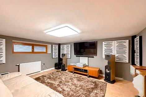 Дом с двумя квартирами в Бежиграде: 16