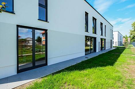 Дом в деревне Новый Трново: 1