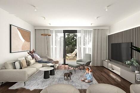 Дом в деревне Новый Трново: 6