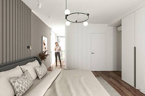 Дом в деревне Новый Трново: 7