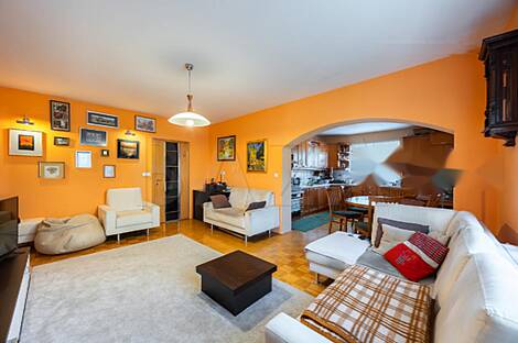 Любляна, Шишка, дом: 4