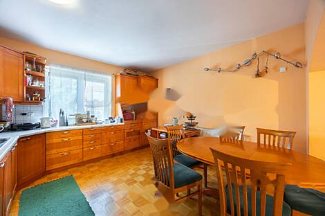 Любляна, Шишка, дом: 7