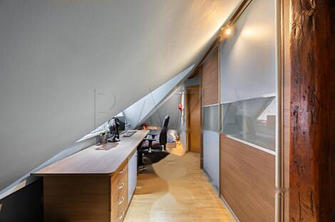 Любляна, Шишка, дом: 17