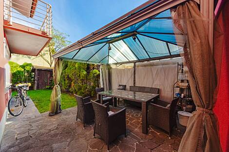 Любляна, Шишка, дом: 22