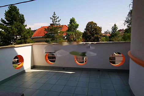 Дом, Бежиград, Любляна: 5