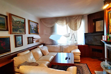 Дом, Бежиград, Любляна: 6