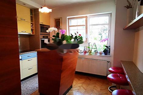 Дом, Бежиград, Любляна: 7