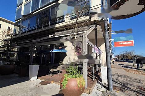 Помещение для коммерческого использования: 2