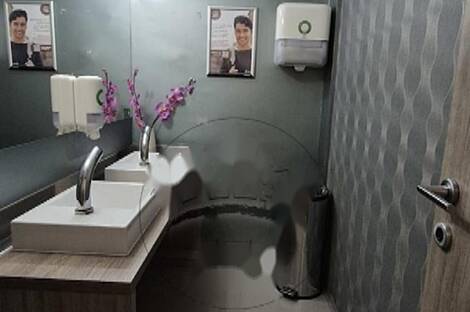 Помещение для коммерческого использования: 25