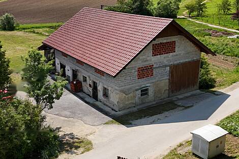 Дом Раковец, фермерское хозяйство.: 6