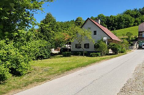 Дом Раковец, фермерское хозяйство.: 8