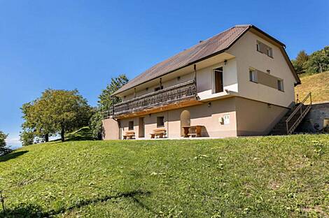 Резиденция, фермерское хозяйство Сеново, Доброва.: 3