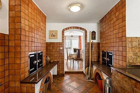 Резиденция, фермерское хозяйство Сеново, Доброва.: 8