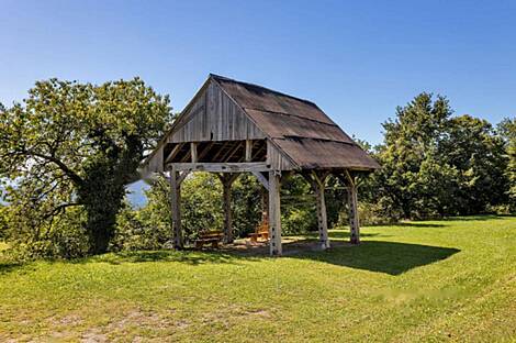 Резиденция, фермерское хозяйство Сеново, Доброва.: 15