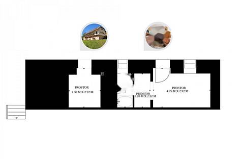 Резиденция, фермерское хозяйство Сеново, Доброва.: 18