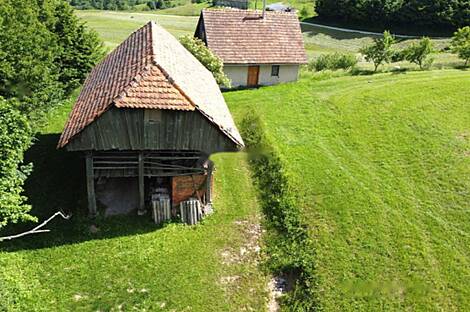 Дом, ферма Горная Вершина, Шентюр, Планина при Севници.: 4