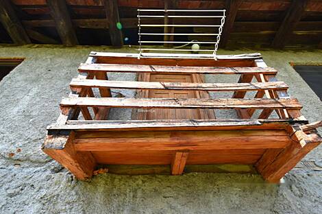 Дом, ферма Горная Вершина, Шентюр, Планина при Севници.: 13