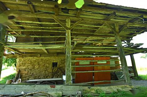 Дом, ферма Горная Вершина, Шентюр, Планина при Севници.: 19