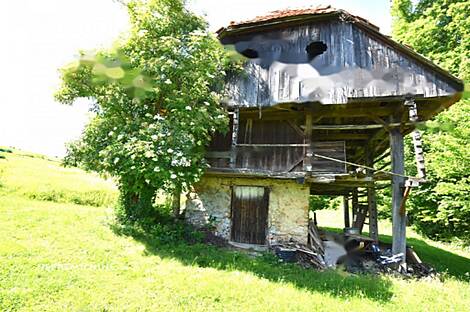 Дом, ферма Горная Вершина, Шентюр, Планина при Севници.: 20