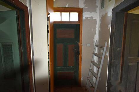 Дом, ферма Горная Вершина, Шентюр, Планина при Севници.: 21