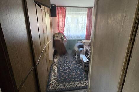 Дом, Словень Градец: 5