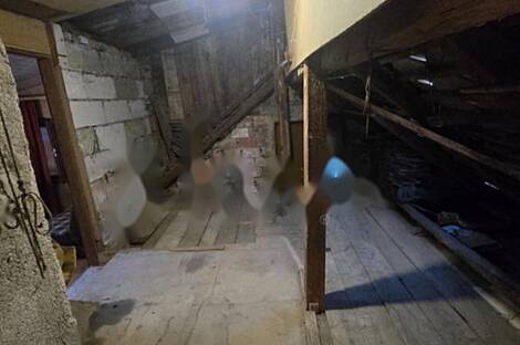 Дом, Словень Градец: 16