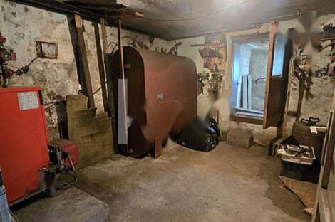 Дом, Словень Градец: 22