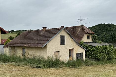 Нижняя Щавница, дом: 6