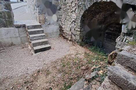 Новый Велике Жабле дом с террасой: 4