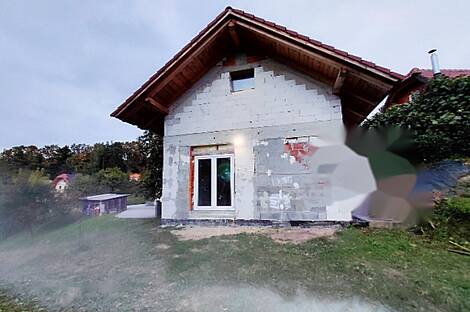 Жилище, Сеенице, Велика Лока Трбне: 3