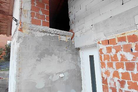 Жилище, Сеенице, Велика Лока Трбне: 4