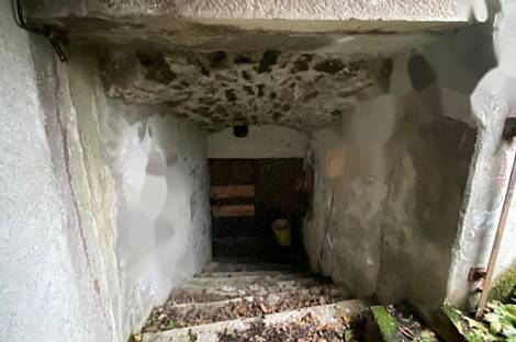 Дом в городе Гоча: 5