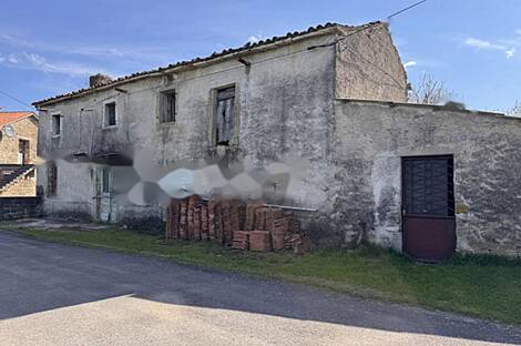 Дом в Березовице у Града: 1