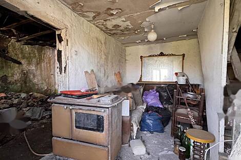 Дом в Березовице у Града: 9