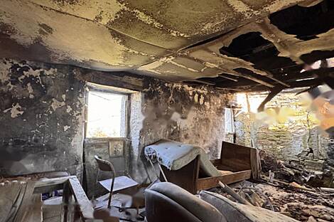 Дом в Березовице у Града: 12