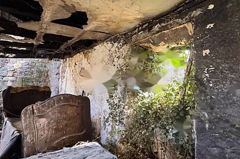 Дом в Березовице у Града: 13