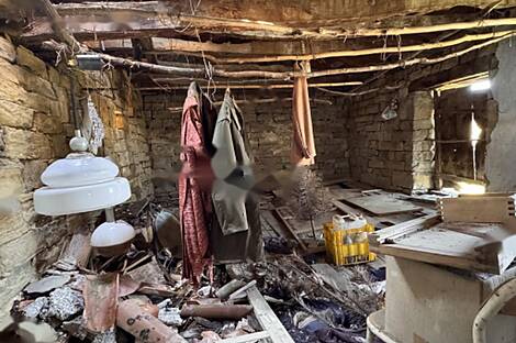 Дом в Березовице у Града: 14