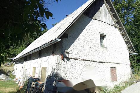 Дом Чепован в Локовеце: 1