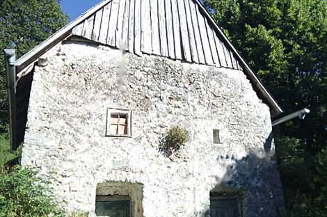 Дом Чепован в Локовеце: 6