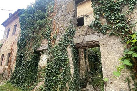 Жилище, Иное Огромные Жабле: 6