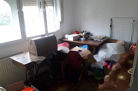 Дом, расположенный в Греговце.: 8