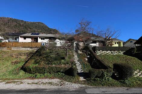 Дом в Новой Хрушице с террасой: 5