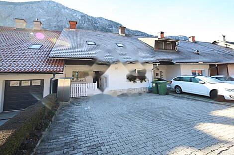 Дом в Новой Хрушице с террасой: 6