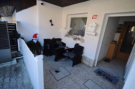 Дом в Новой Хрушице с террасой: 7